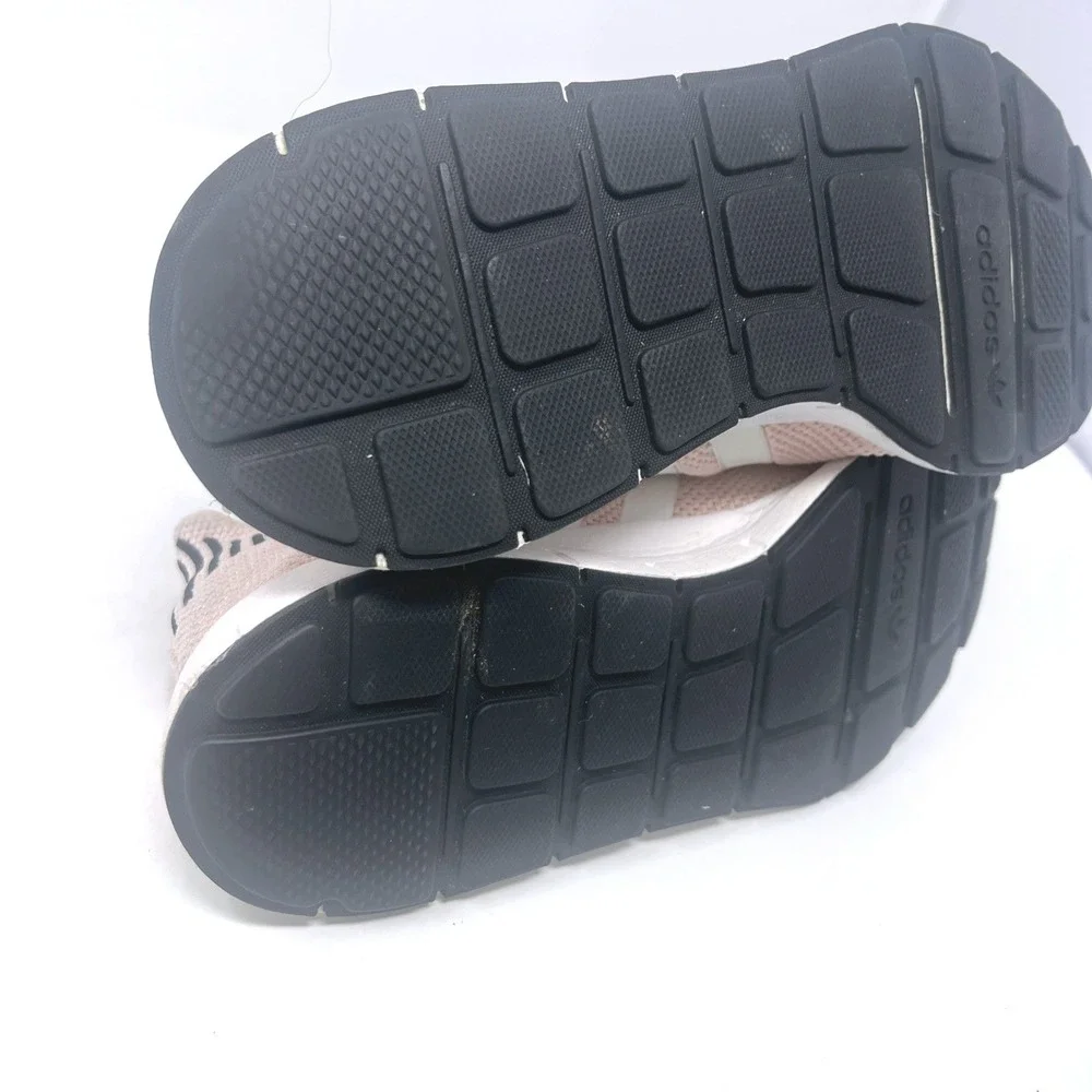adidas worn few
